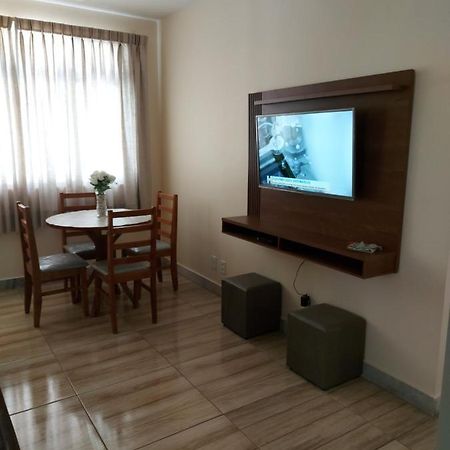 Ferienwohnung Apartamento Com Vista Para Praia Do Forte Em Cabo Frio Exterior foto
