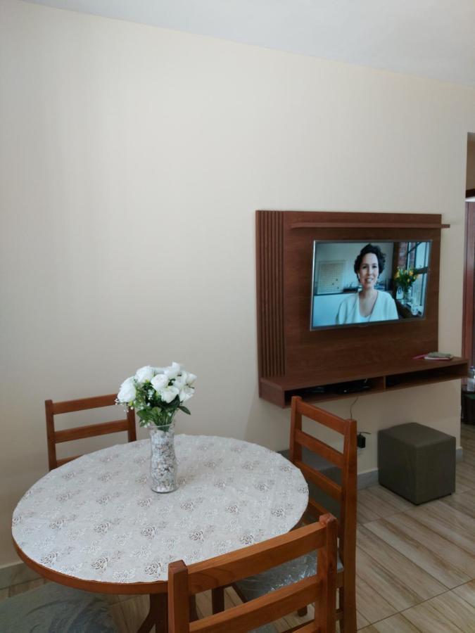 Ferienwohnung Apartamento Com Vista Para Praia Do Forte Em Cabo Frio Exterior foto