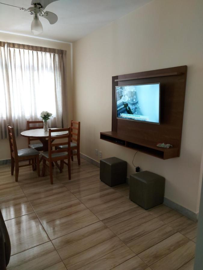 Ferienwohnung Apartamento Com Vista Para Praia Do Forte Em Cabo Frio Exterior foto