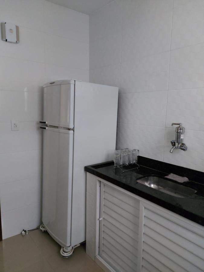 Ferienwohnung Apartamento Com Vista Para Praia Do Forte Em Cabo Frio Exterior foto