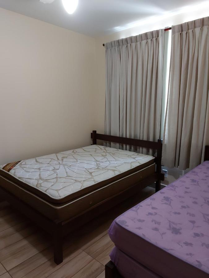 Ferienwohnung Apartamento Com Vista Para Praia Do Forte Em Cabo Frio Exterior foto