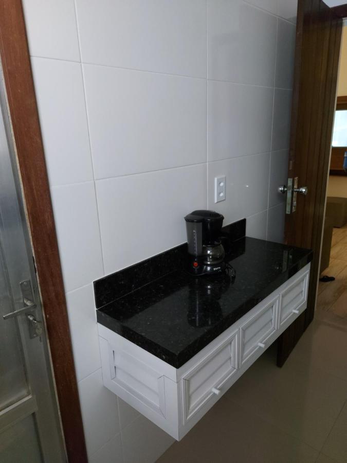 Ferienwohnung Apartamento Com Vista Para Praia Do Forte Em Cabo Frio Exterior foto