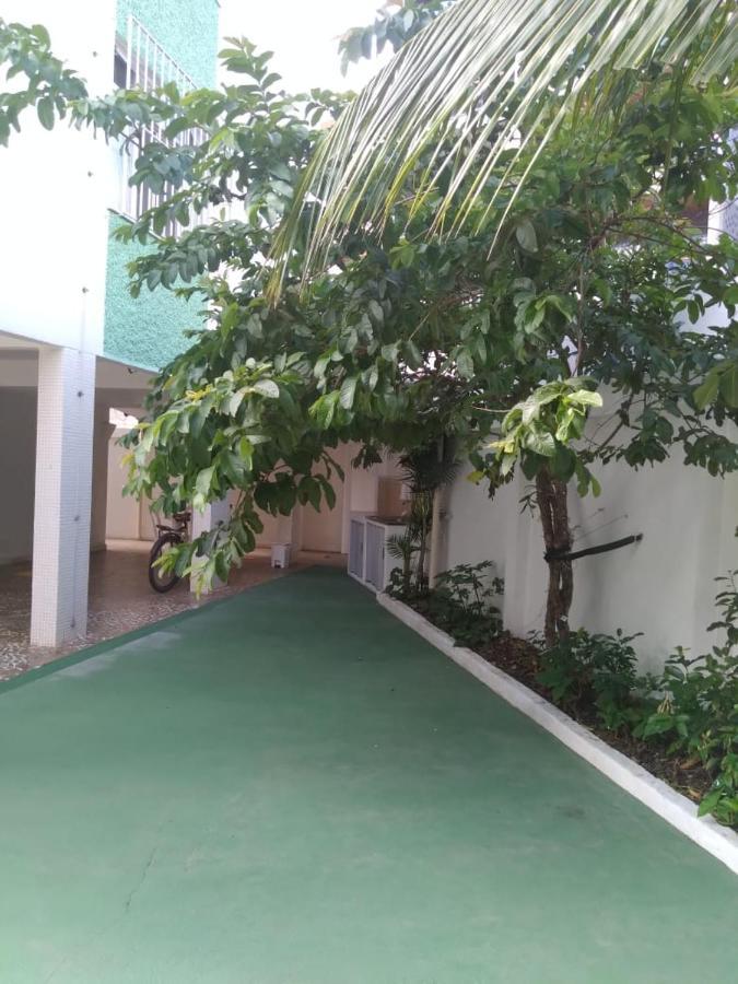 Ferienwohnung Apartamento Com Vista Para Praia Do Forte Em Cabo Frio Exterior foto