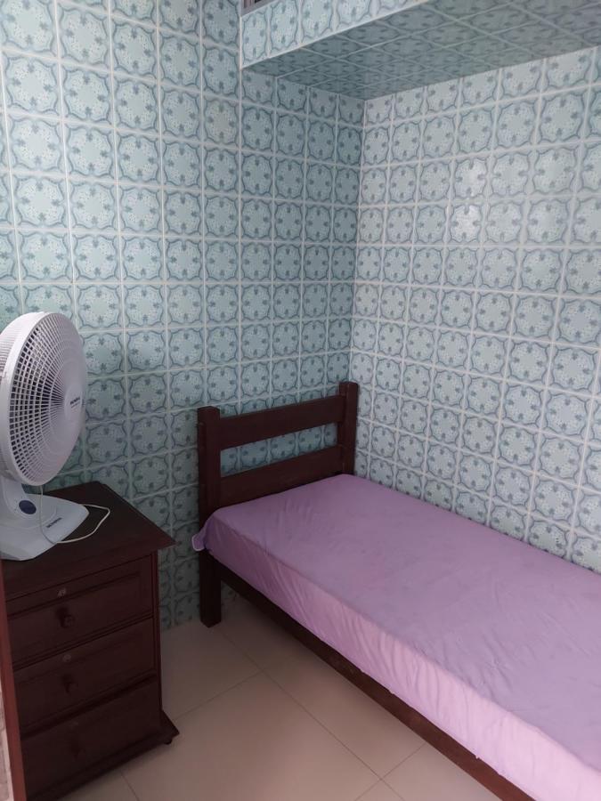 Ferienwohnung Apartamento Com Vista Para Praia Do Forte Em Cabo Frio Exterior foto