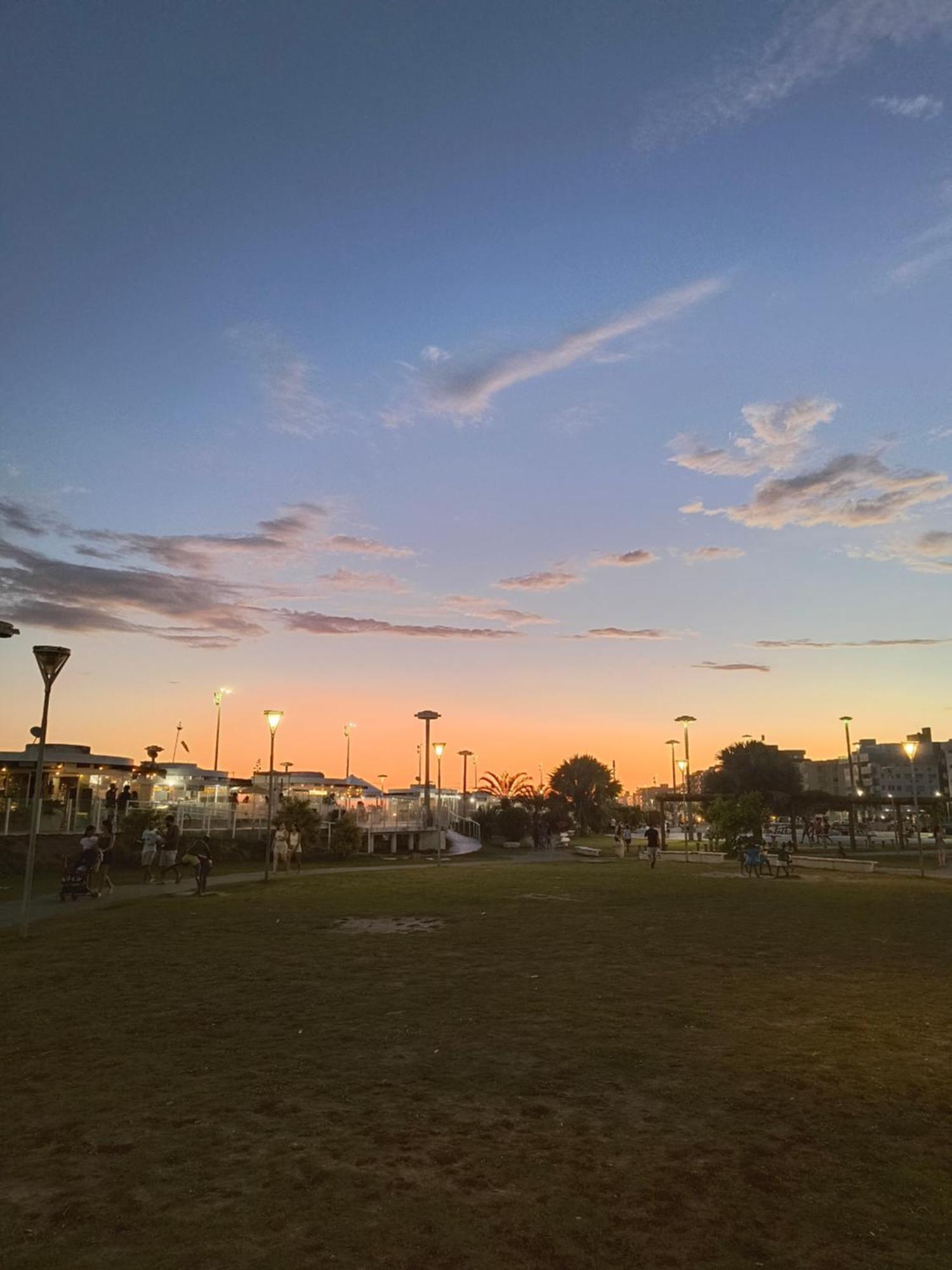Ferienwohnung Apartamento Com Vista Para Praia Do Forte Em Cabo Frio Exterior foto